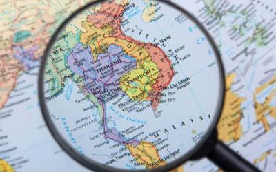 رشد اقتصاد دیجیتال آسیای جنوب شرقی